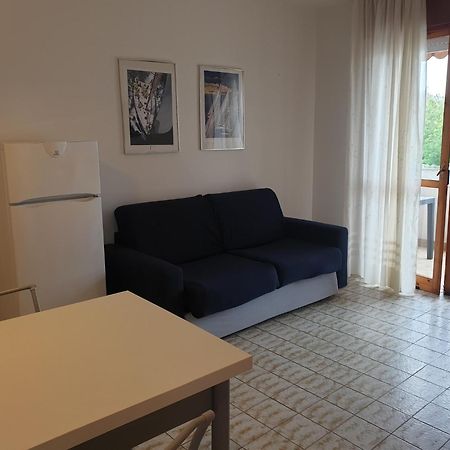Gavitello Lägenhet Bibione Exteriör bild
