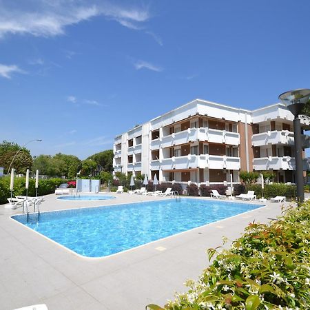 Gavitello Lägenhet Bibione Exteriör bild