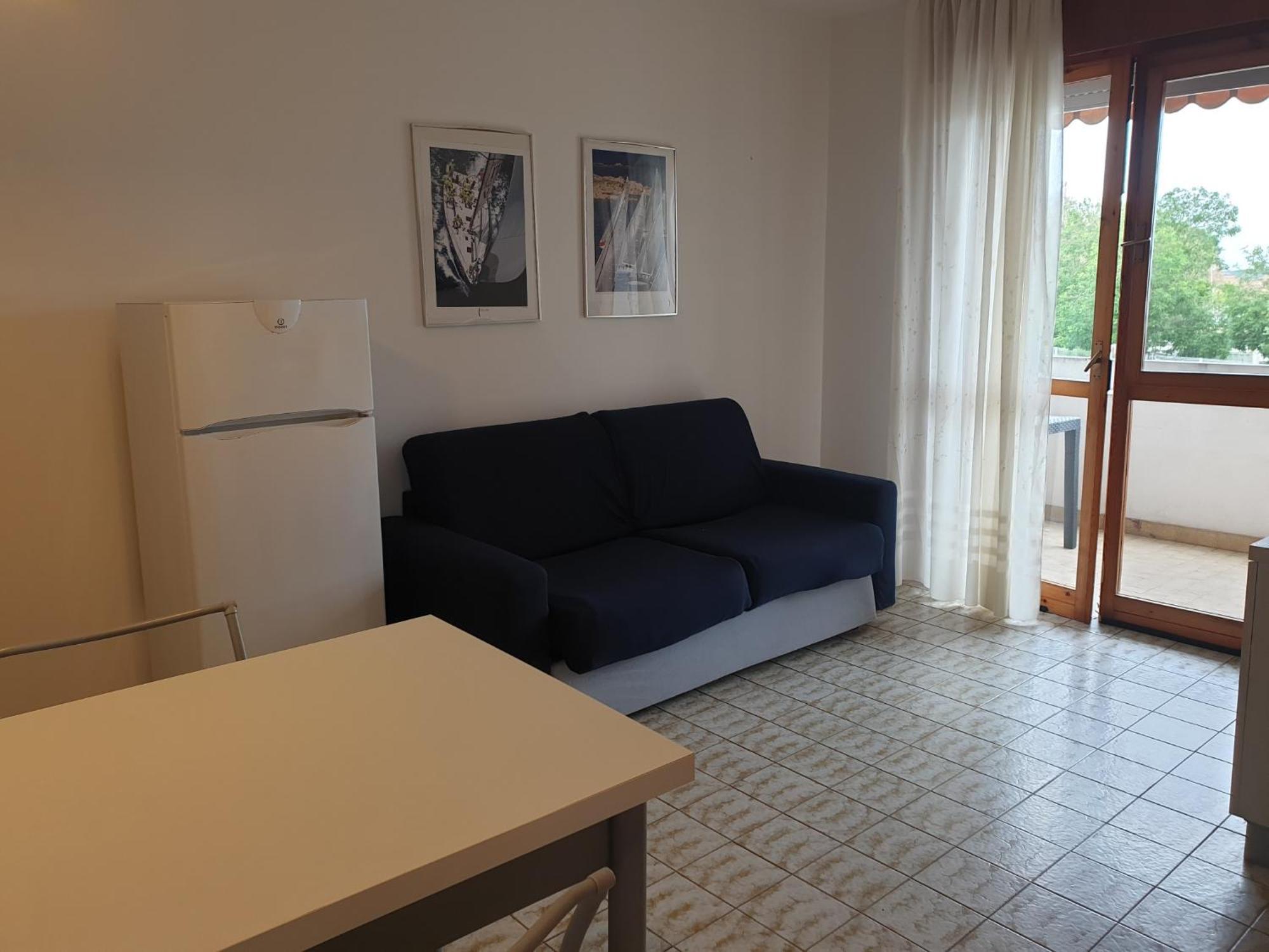 Gavitello Lägenhet Bibione Exteriör bild